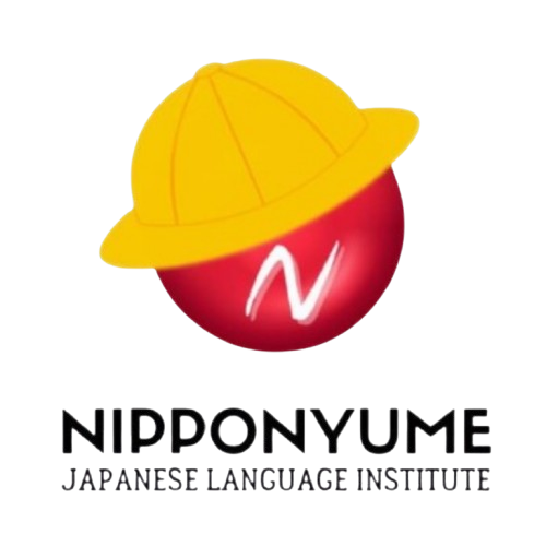 Nipponyume Header Logo